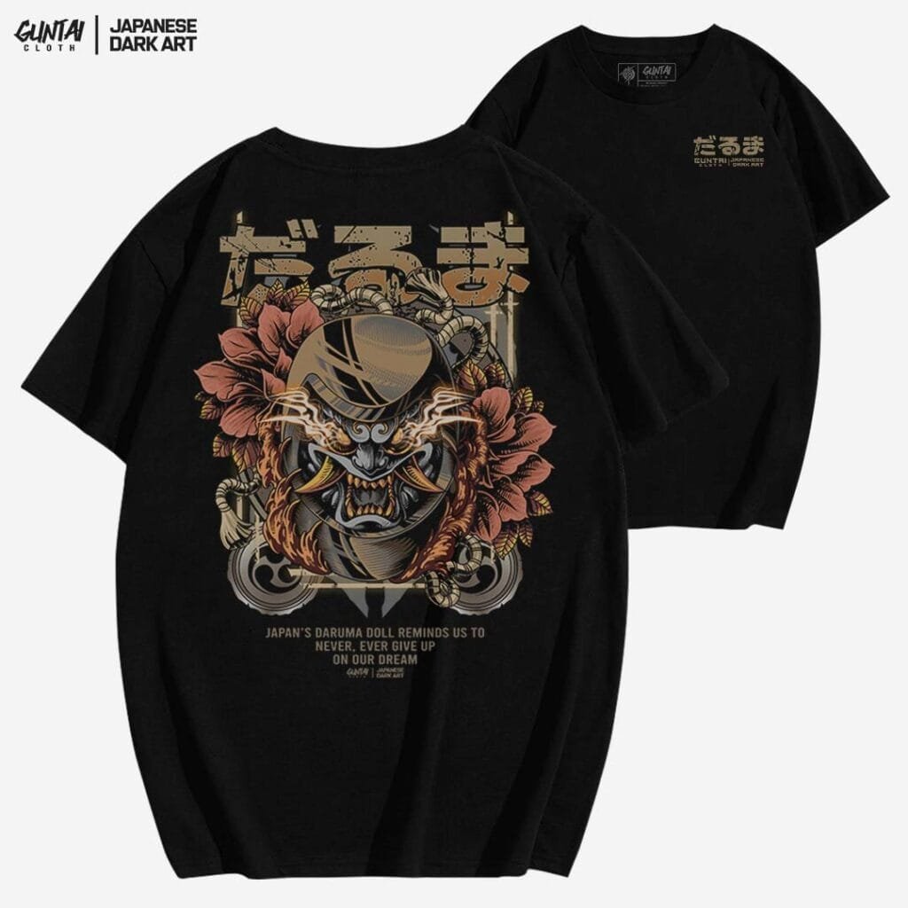 Daruma
