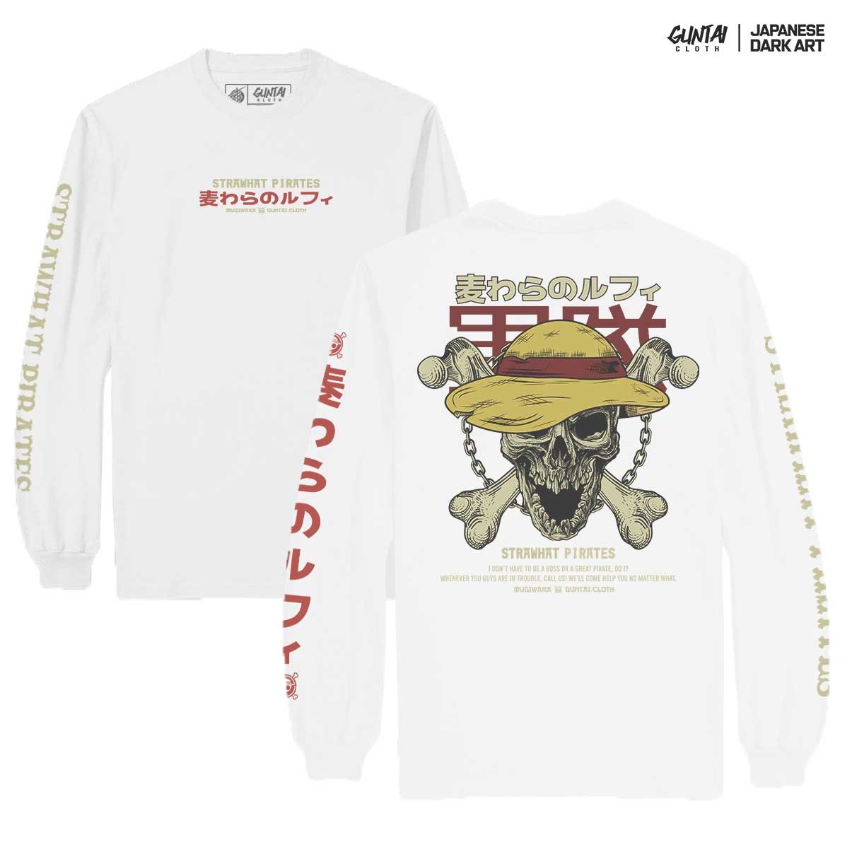 Strawhat