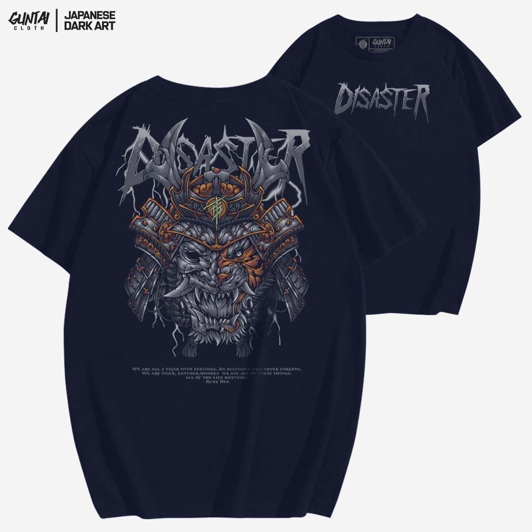 Oni Disaster