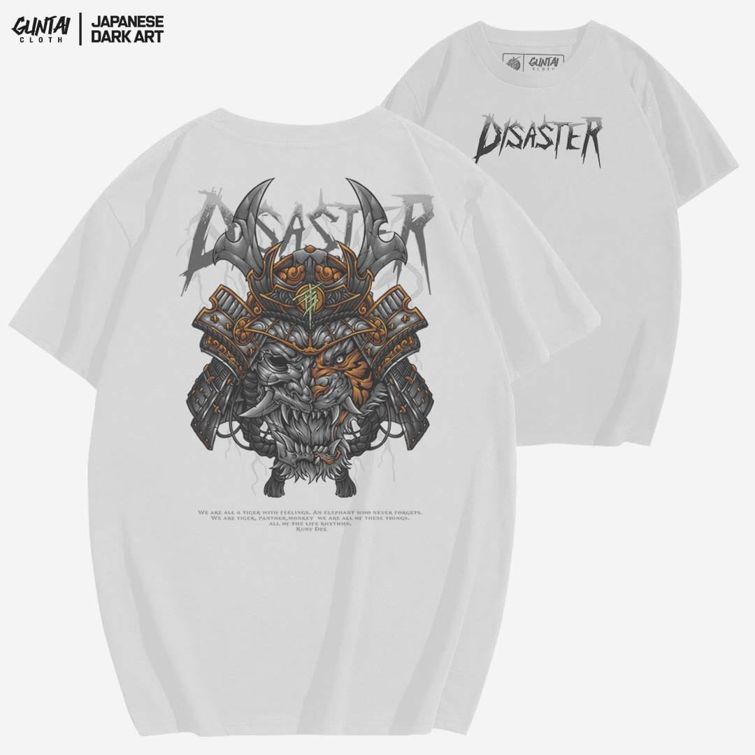 Oni Disaster
