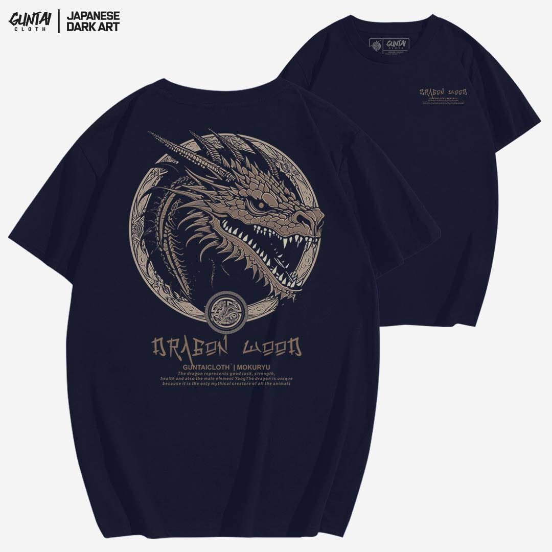 Dragon Wood