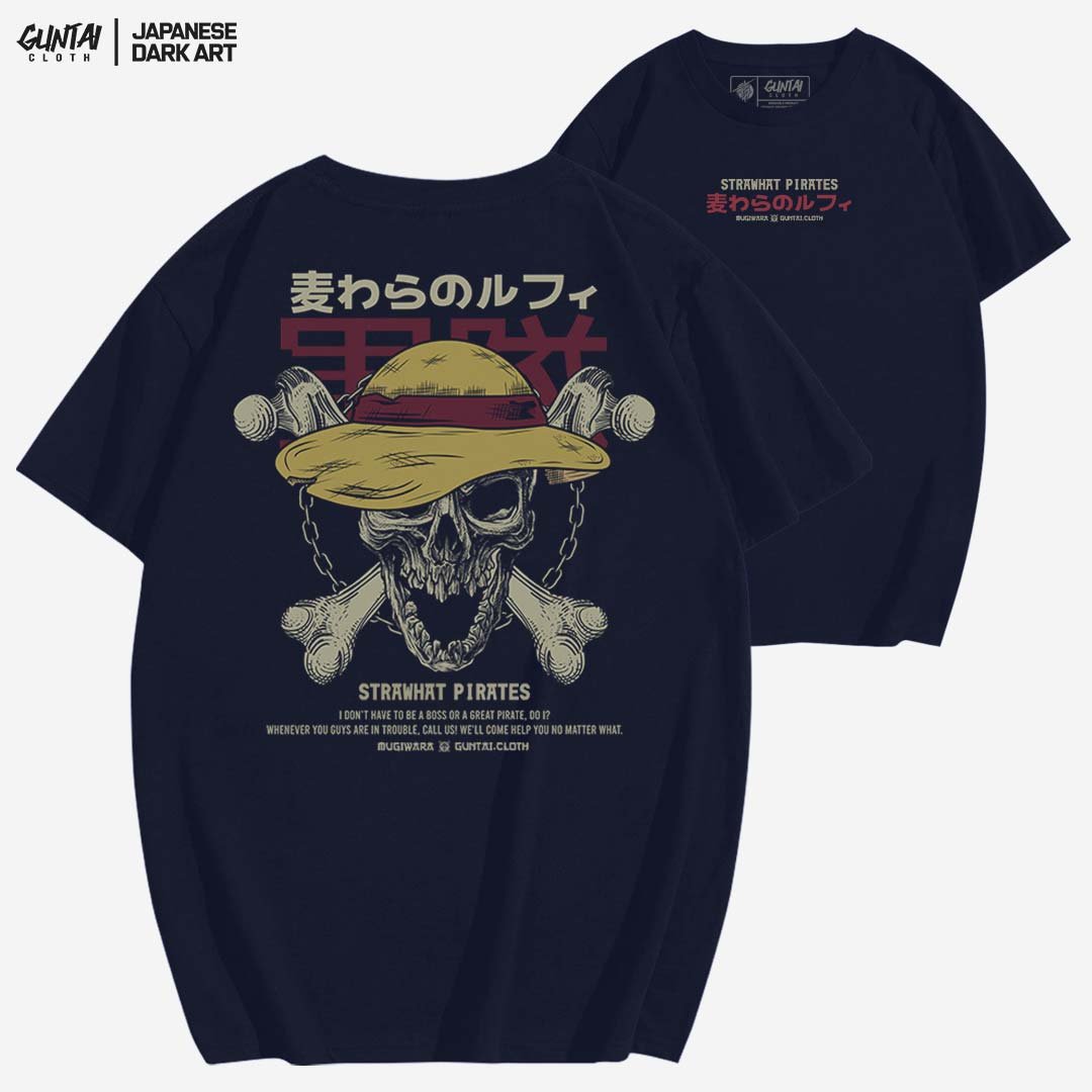 Strawhat