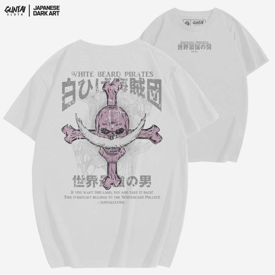 Whitebeard