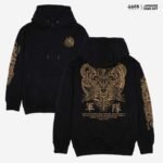 GT 37 hoodie