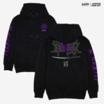 GT 08 hoodie