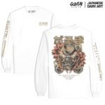 GT 42 longsleeve