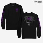 GT 08 longsleeve