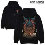 BUSHIDO hoodie