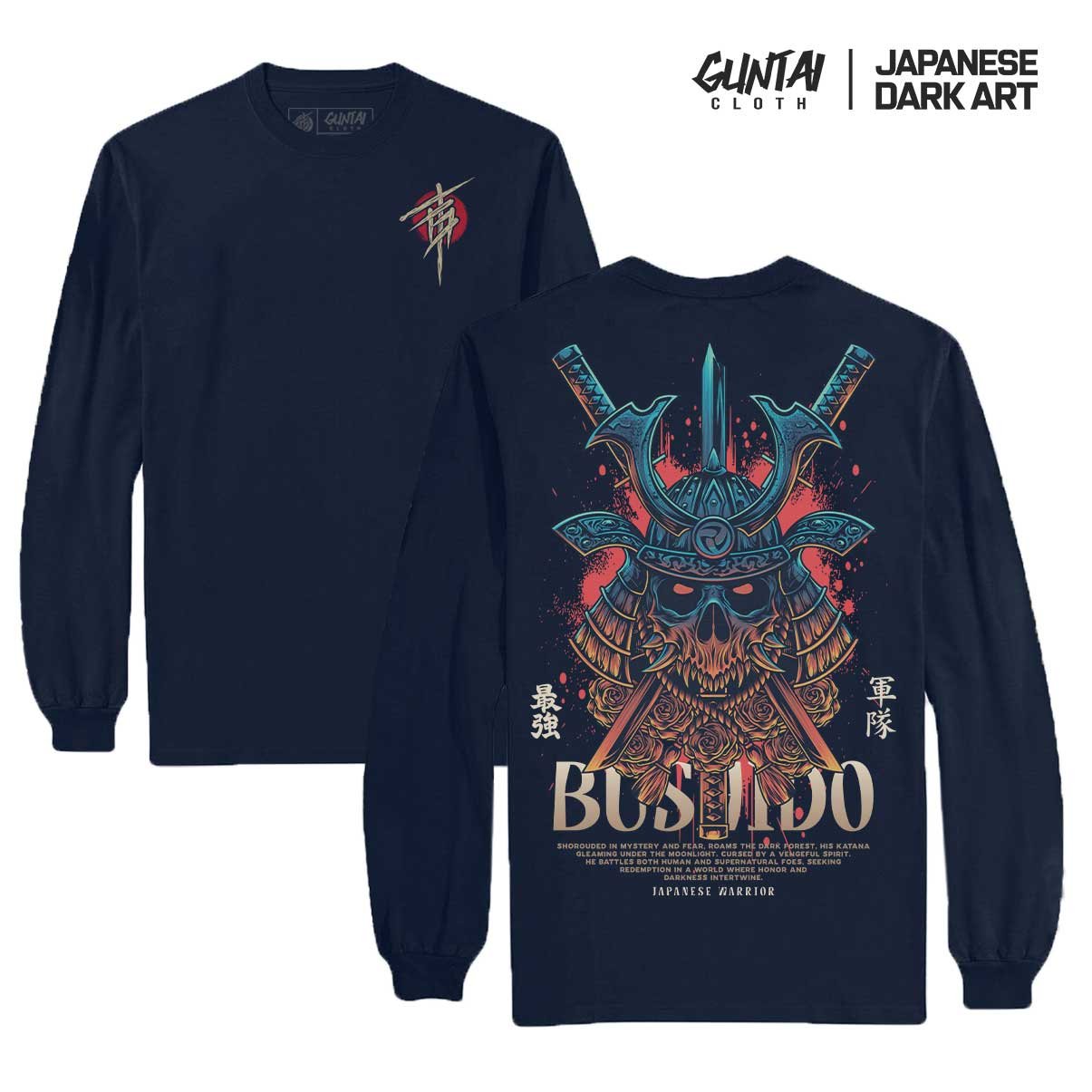 Bushido