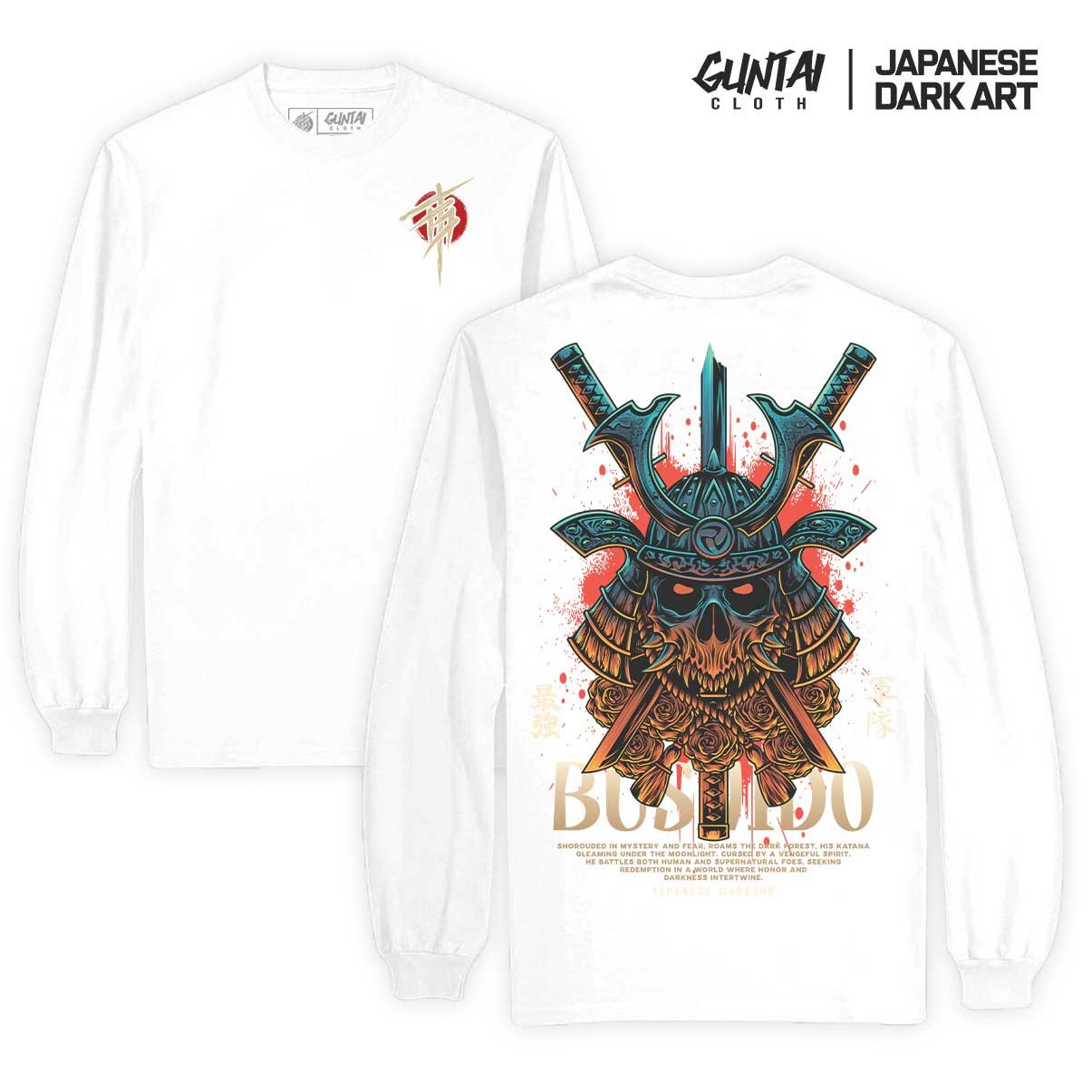 Bushido