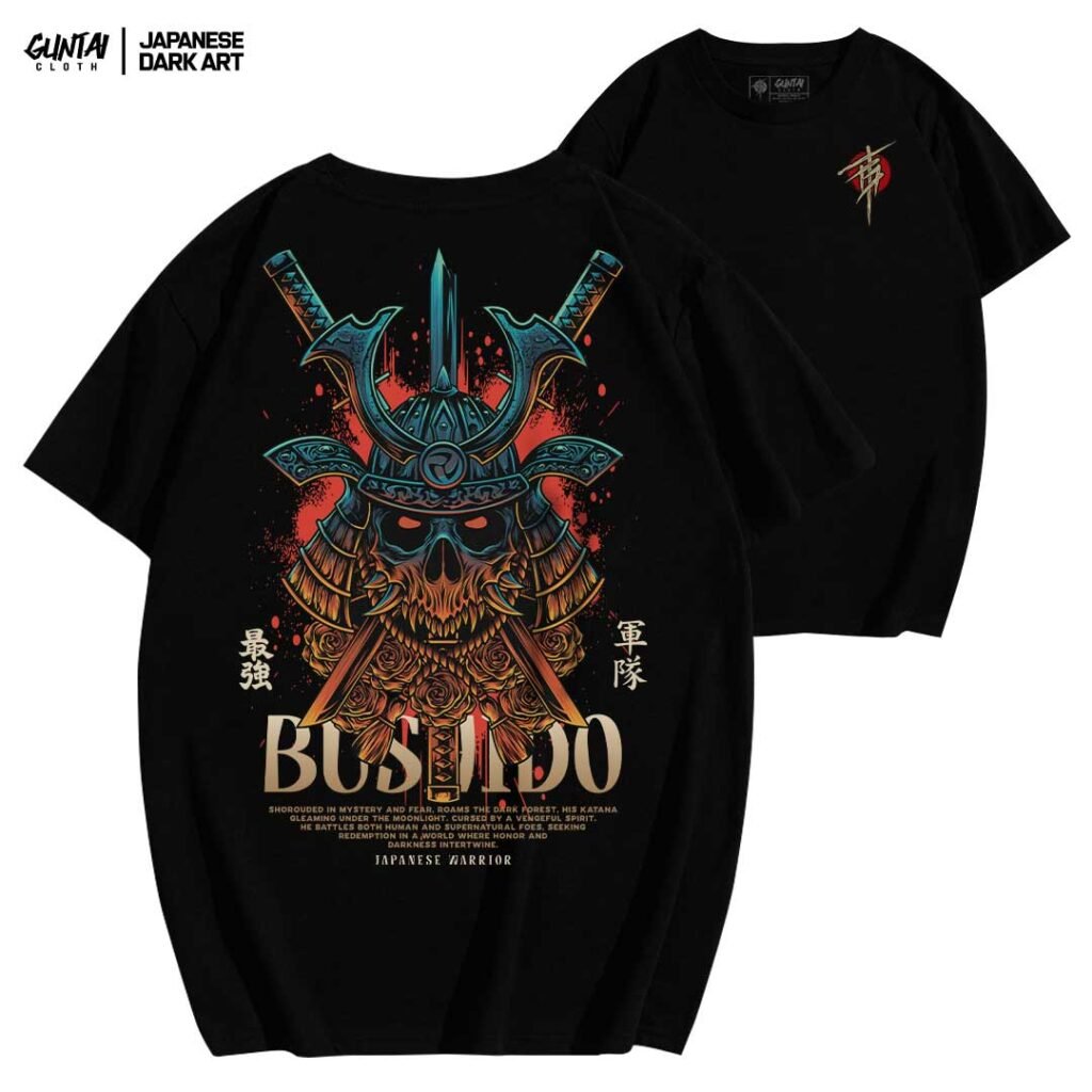 Bushido