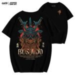 BUSHIDO Tshirt