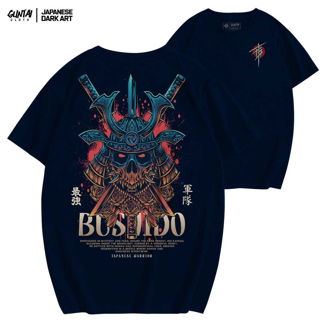 Bushido