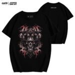 BEAR SKULL Tshirt