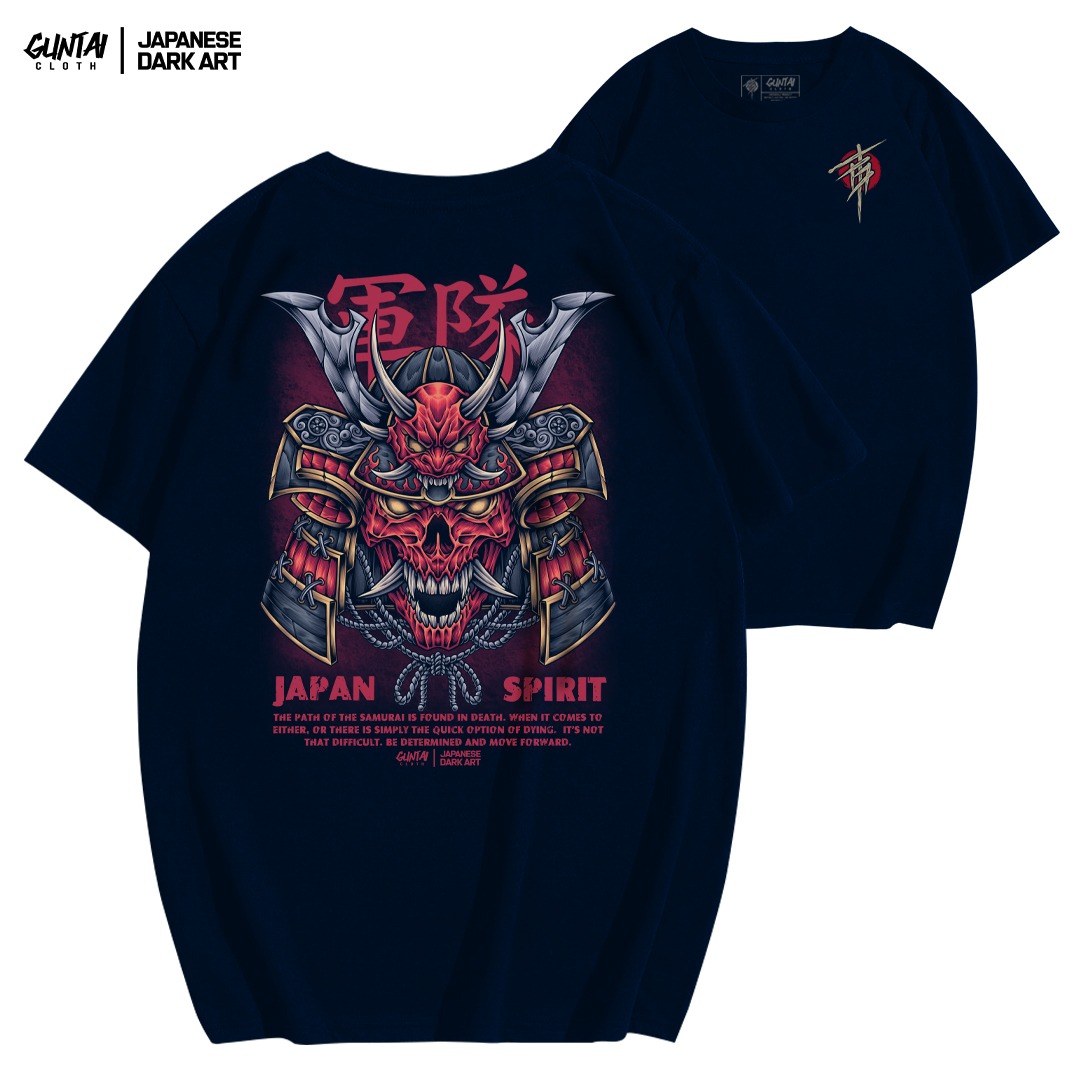 Japan Spirit