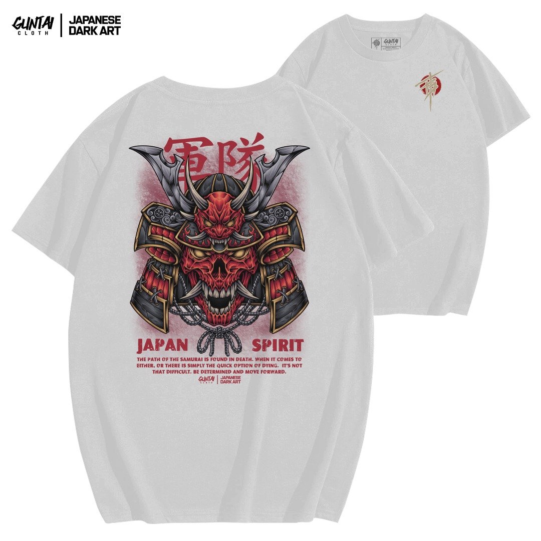 Japan Spirit