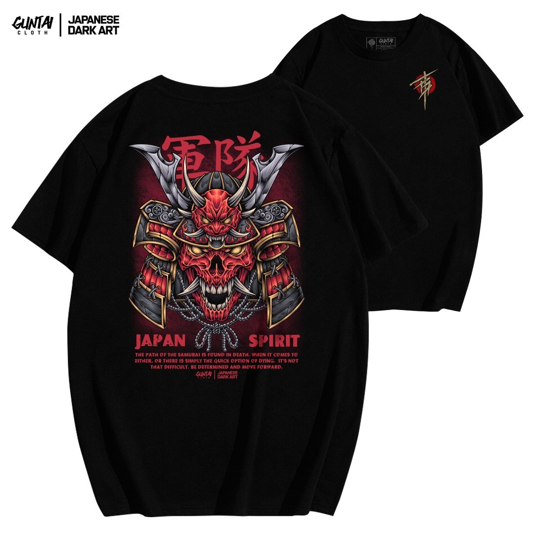JAPAN SPRIT Tshirt