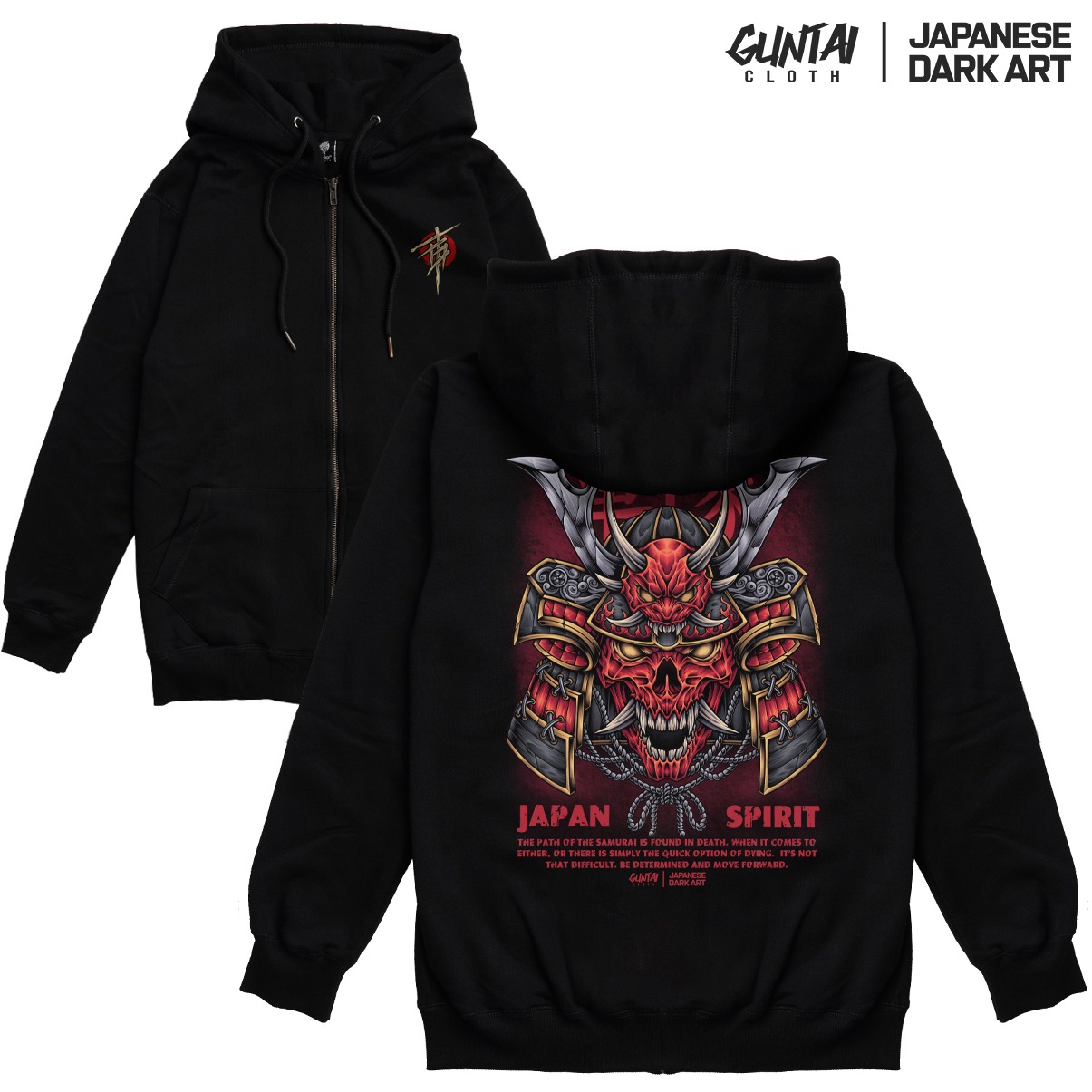 Japan Spirit