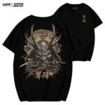 DARK SAMURAI Tshirt