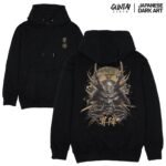 DARK SAMURAI hoodie