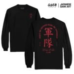 JIKO longsleeve