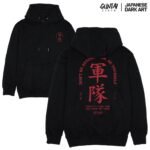 JIKO hoodie