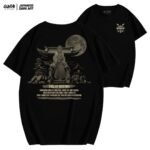 Tshirt HISTORY OF SAMURAI