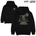 hoodie HISTORY OF SAMURAI