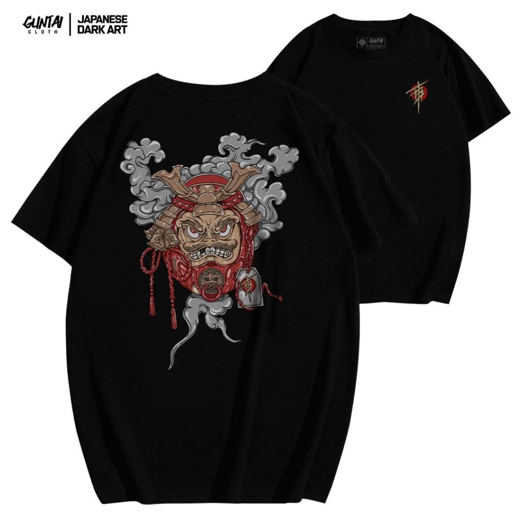 Daruma 2