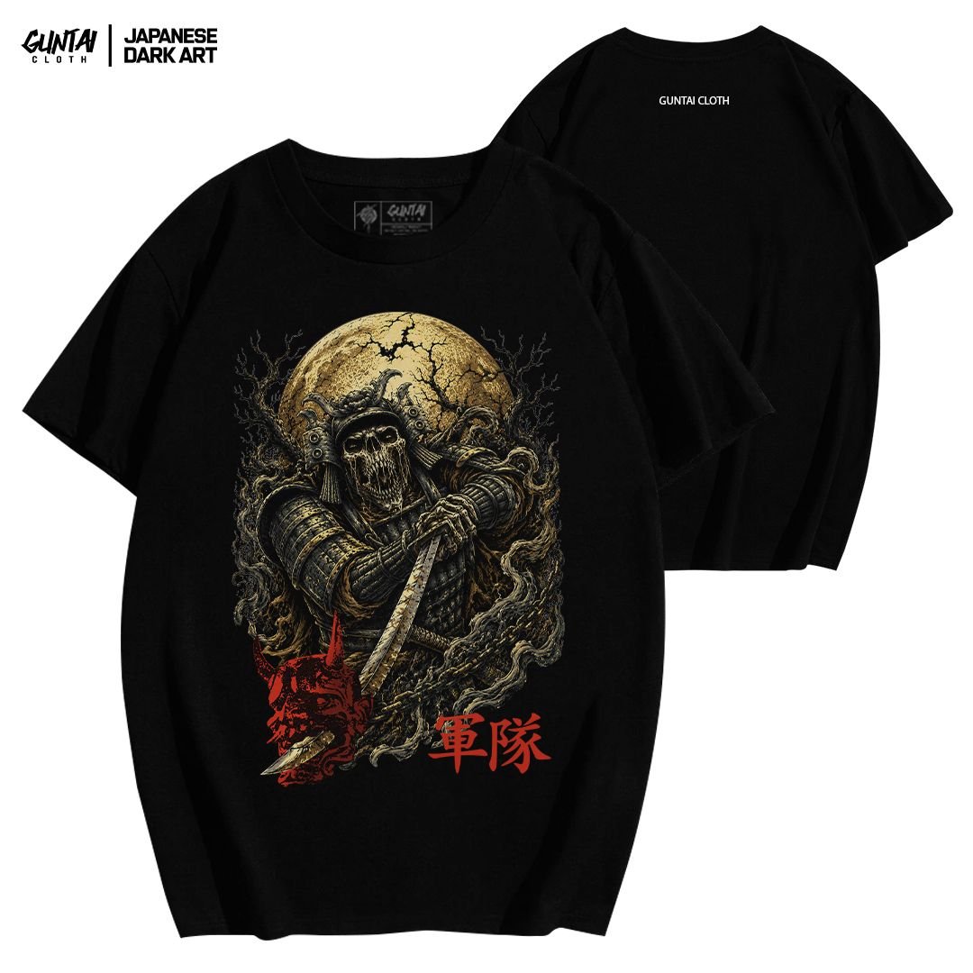 Tshirt DEMON SLAYER